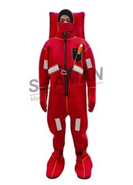 Marine Survial Suit Neoprene Insulated Immersion Suit Suất nước Suối Suất