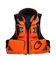 Nylon cứu hộ chống thấm nước Sport Cuộc sống Jacket xanh Fishing Vest Life Đối với trẻ em